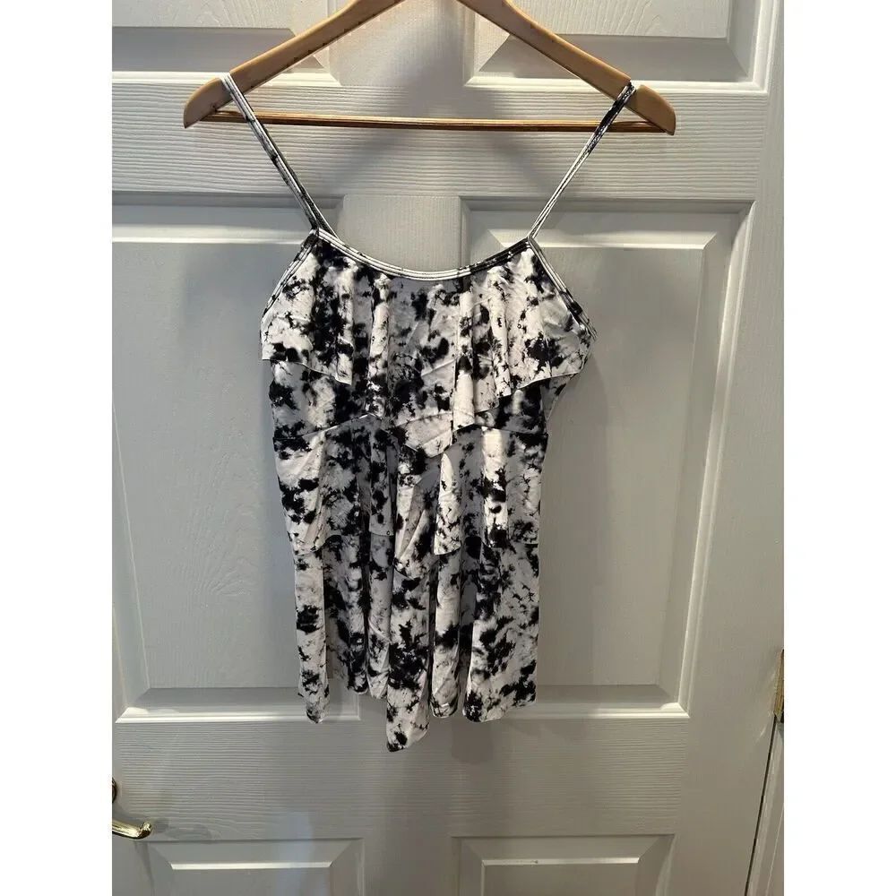 Bathing Suit Tops Lot Of 3 Women’s Size Small